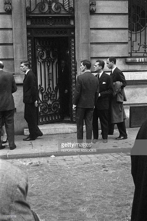 yves saint laurent funeral|ysl at dior funeral.